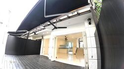 Kew Gate (D16), Terrace #509730621
